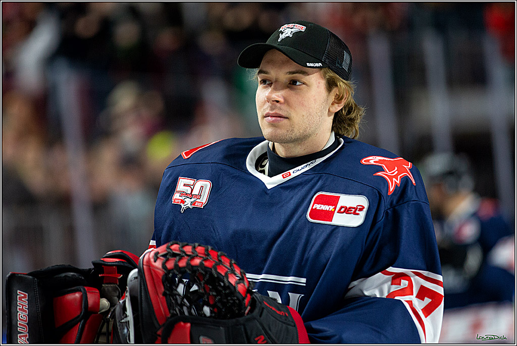 PENNY DEL; Koelner Haie- Nuernberger Ice Tigers; Koeln, 29.01.2023